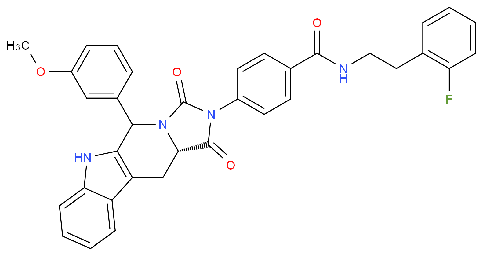 164271076 molecular structure