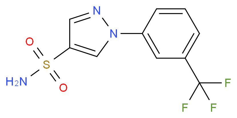 MFCD16385390 molecular structure