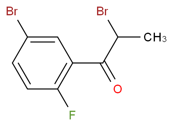2,5’-Dibromo-2’-fluoropropiophenone_Molecular_structure_CAS_)