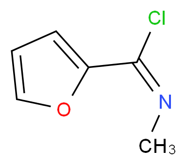 CAS_6521-33-1 molecular structure