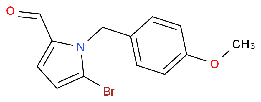 1133116-27-4 molecular structure