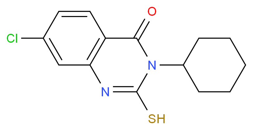 MFCD04627360 molecular structure