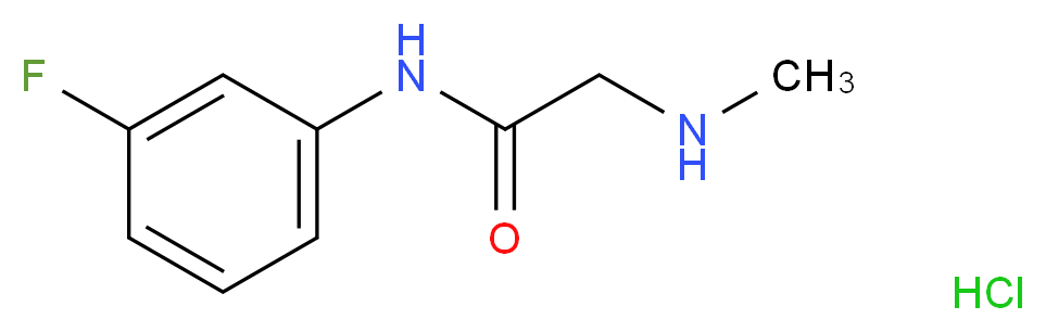 MFCD07286700 molecular structure