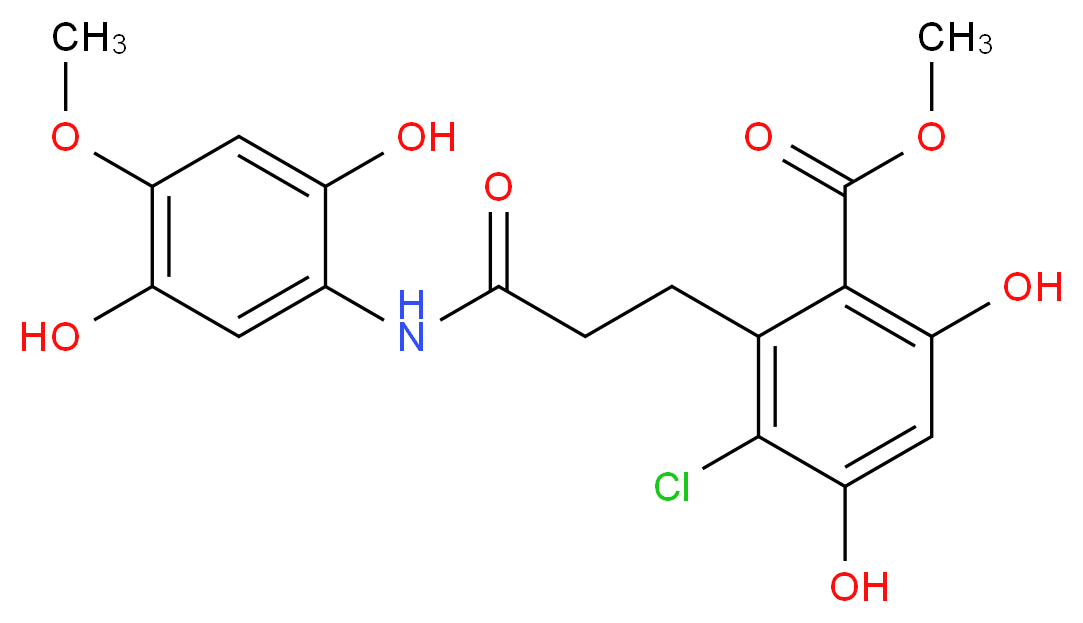 160969501 molecular structure