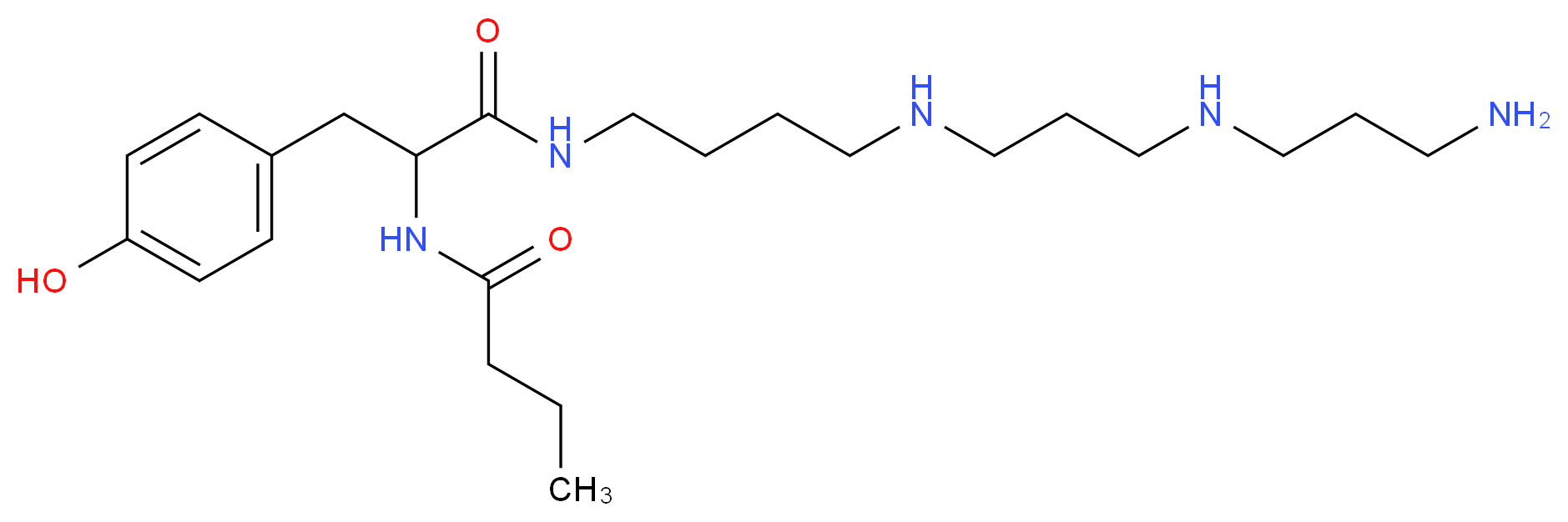 77108-00-0 molecular structure