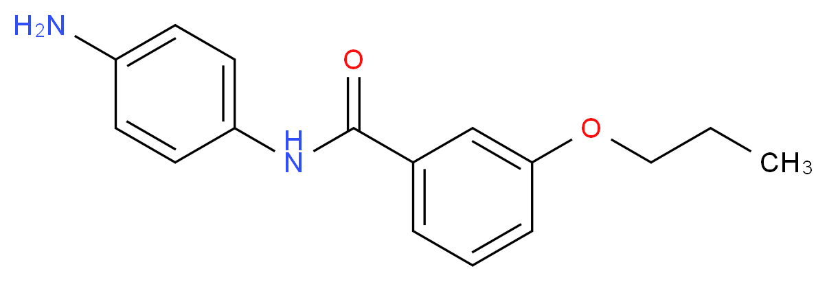 MFCD09997484 molecular structure