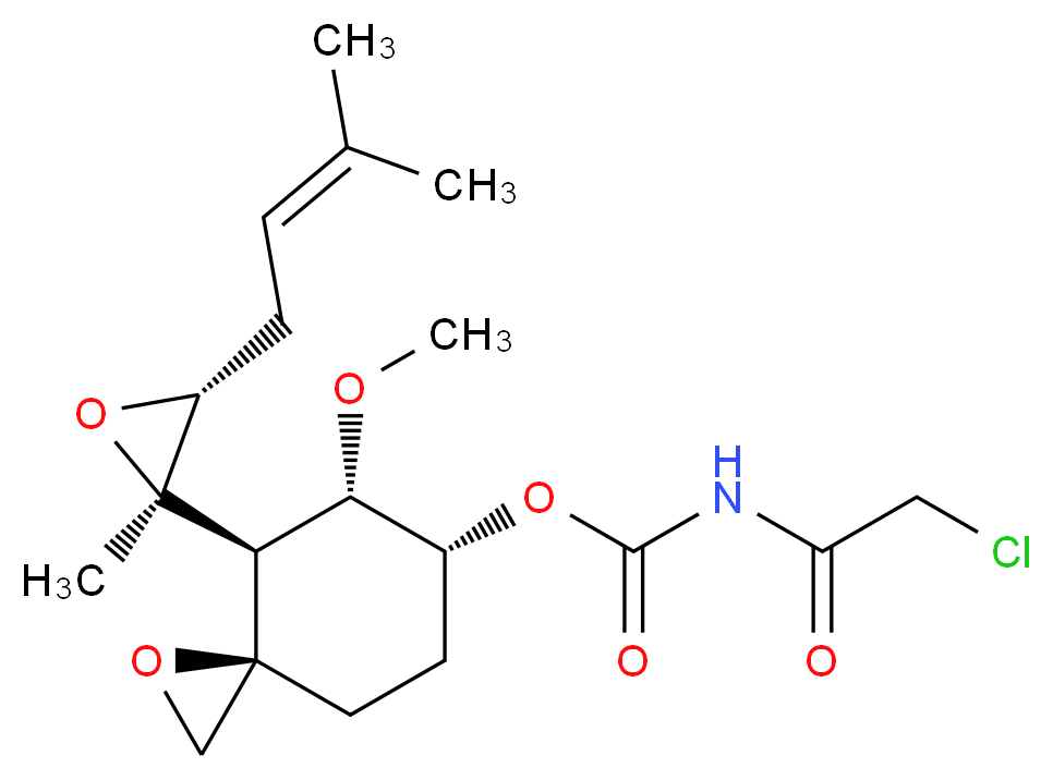 MFCD00870281 molecular structure