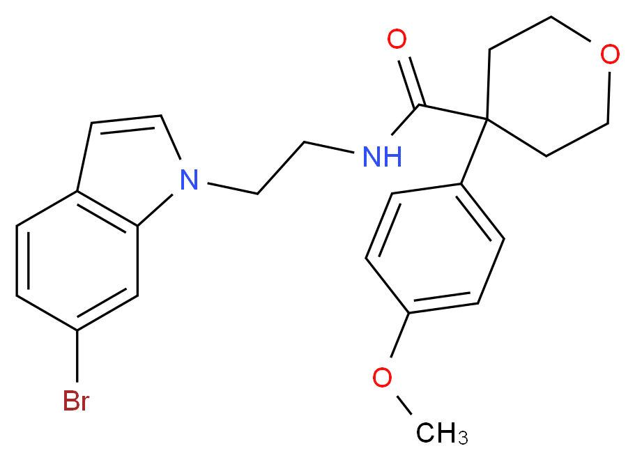 164281689 molecular structure