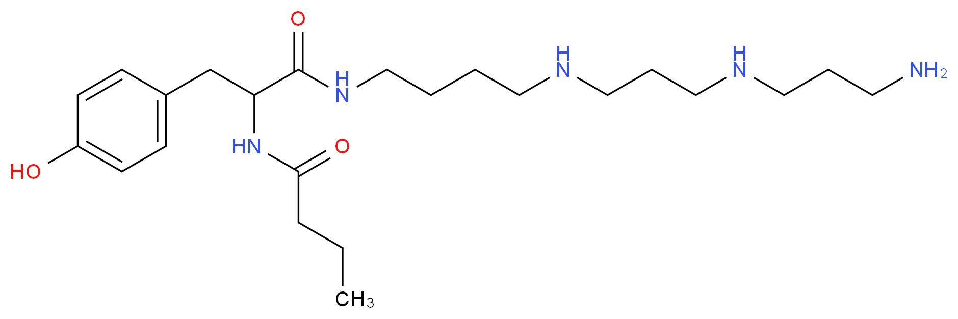 CAS_77108-00-0 molecular structure