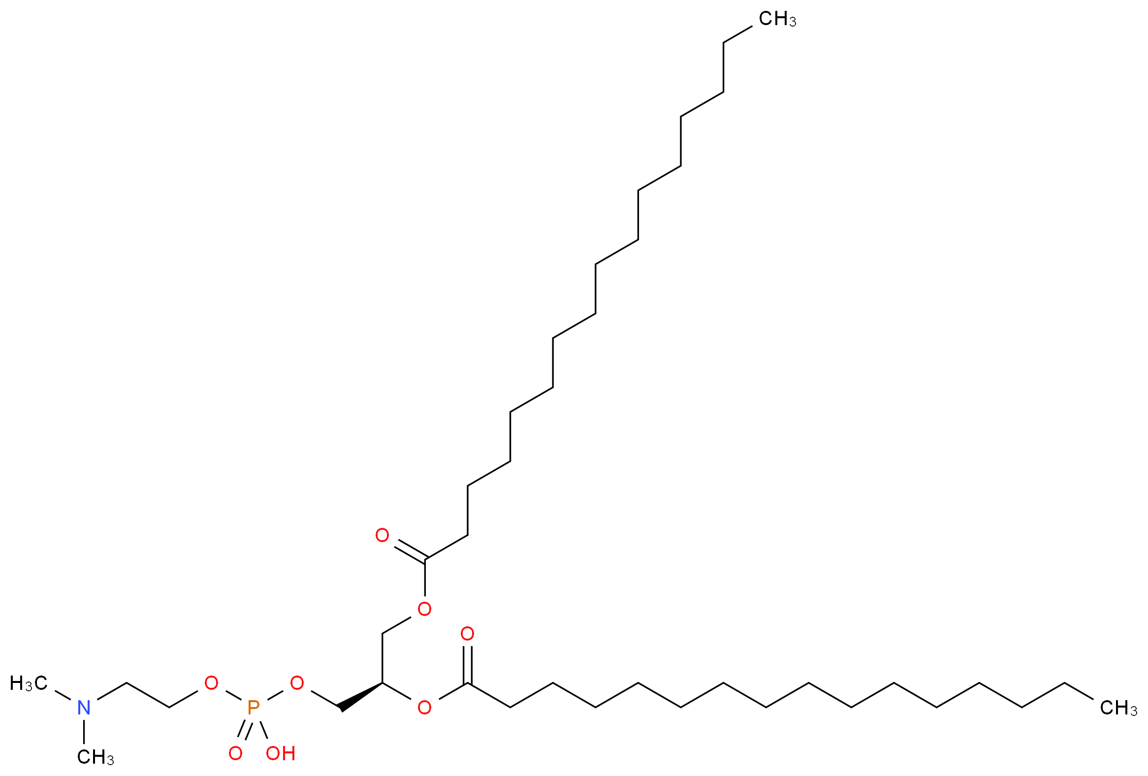 3922-61-0 molecular structure