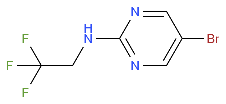 1245563-08-9 molecular structure