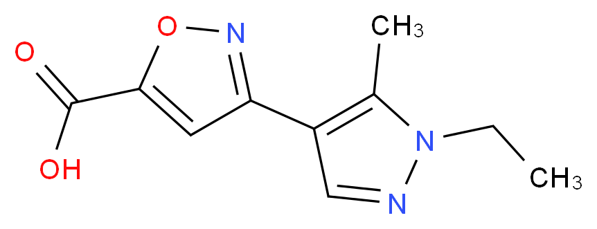 957487-33-1 molecular structure