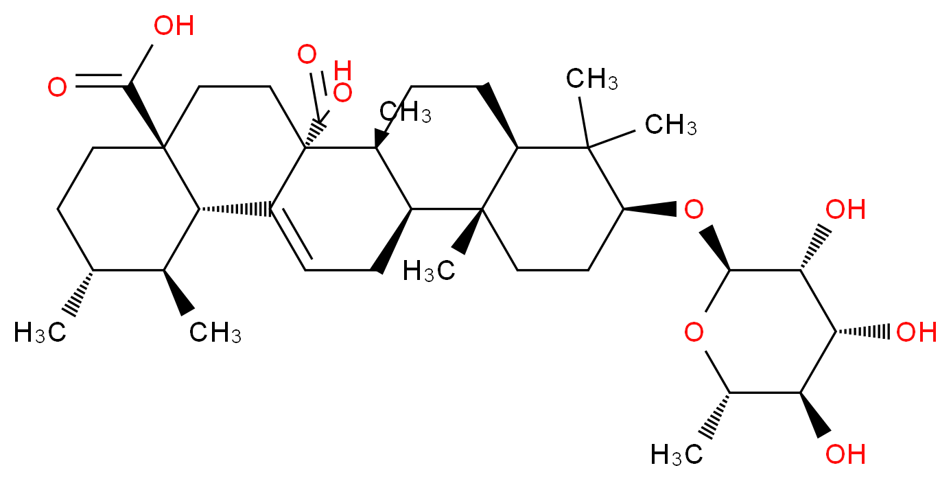 104055-76-7 molecular structure