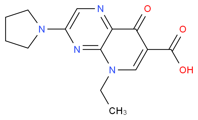 19562-30-2 molecular structure