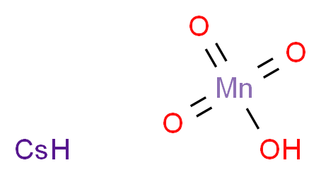 13456-28-5 molecular structure