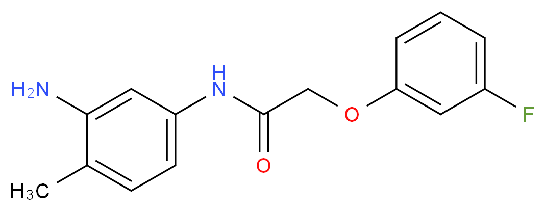 MFCD12666600 molecular structure