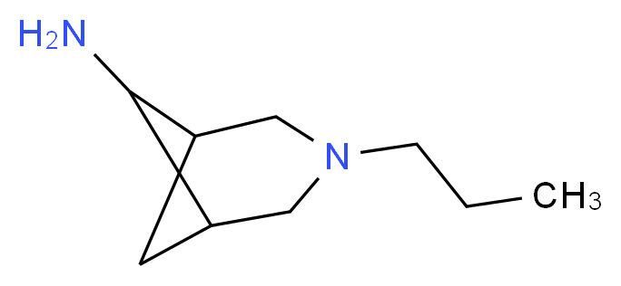 MFCD19442712 molecular structure