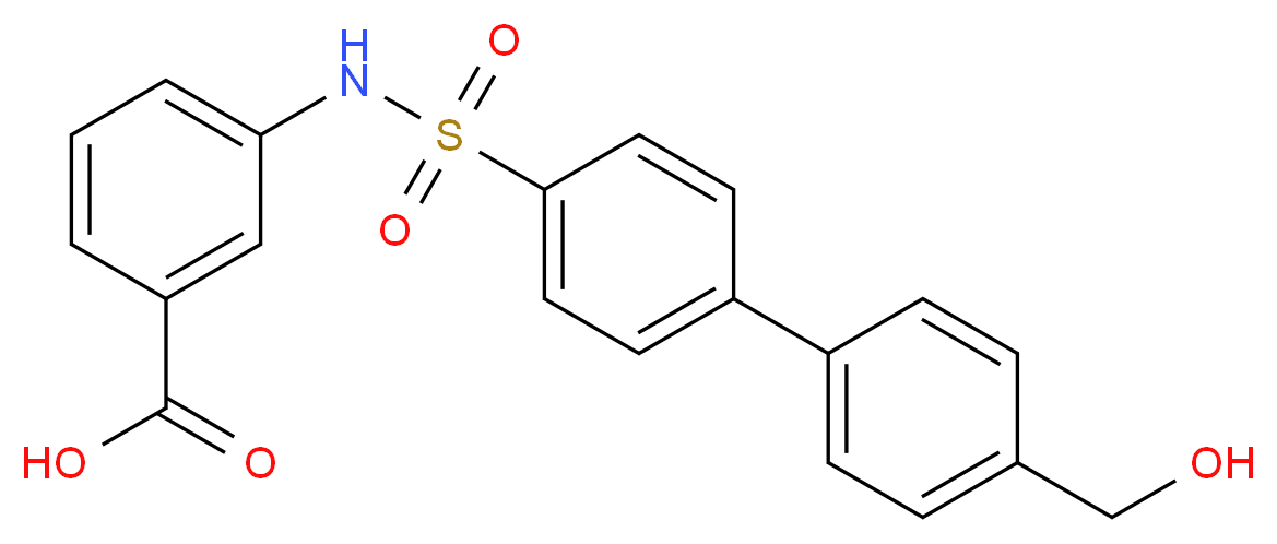 885269-91-0 molecular structure