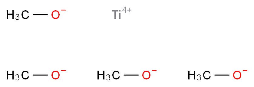 CAS_992-92-7 molecular structure