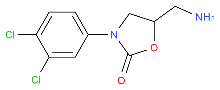MFCD09743252 molecular structure
