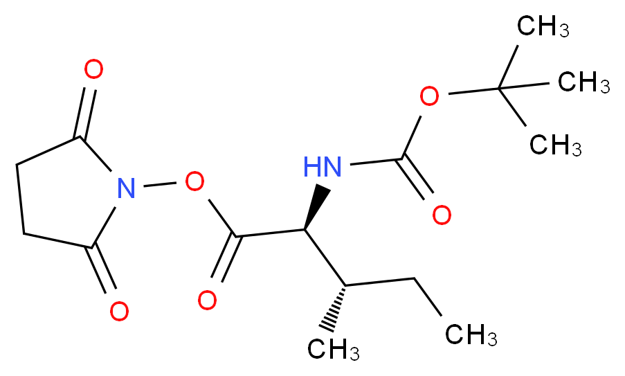 3392-08-3 molecular structure