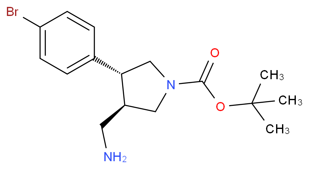 CAS_1260611-68-4 molecular structure