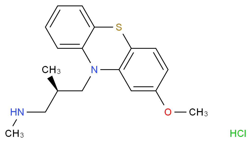 61733-92-4 molecular structure