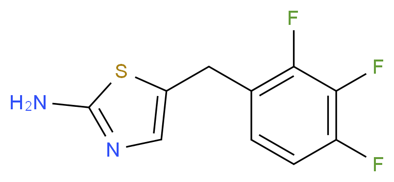 MFCD08442924 molecular structure