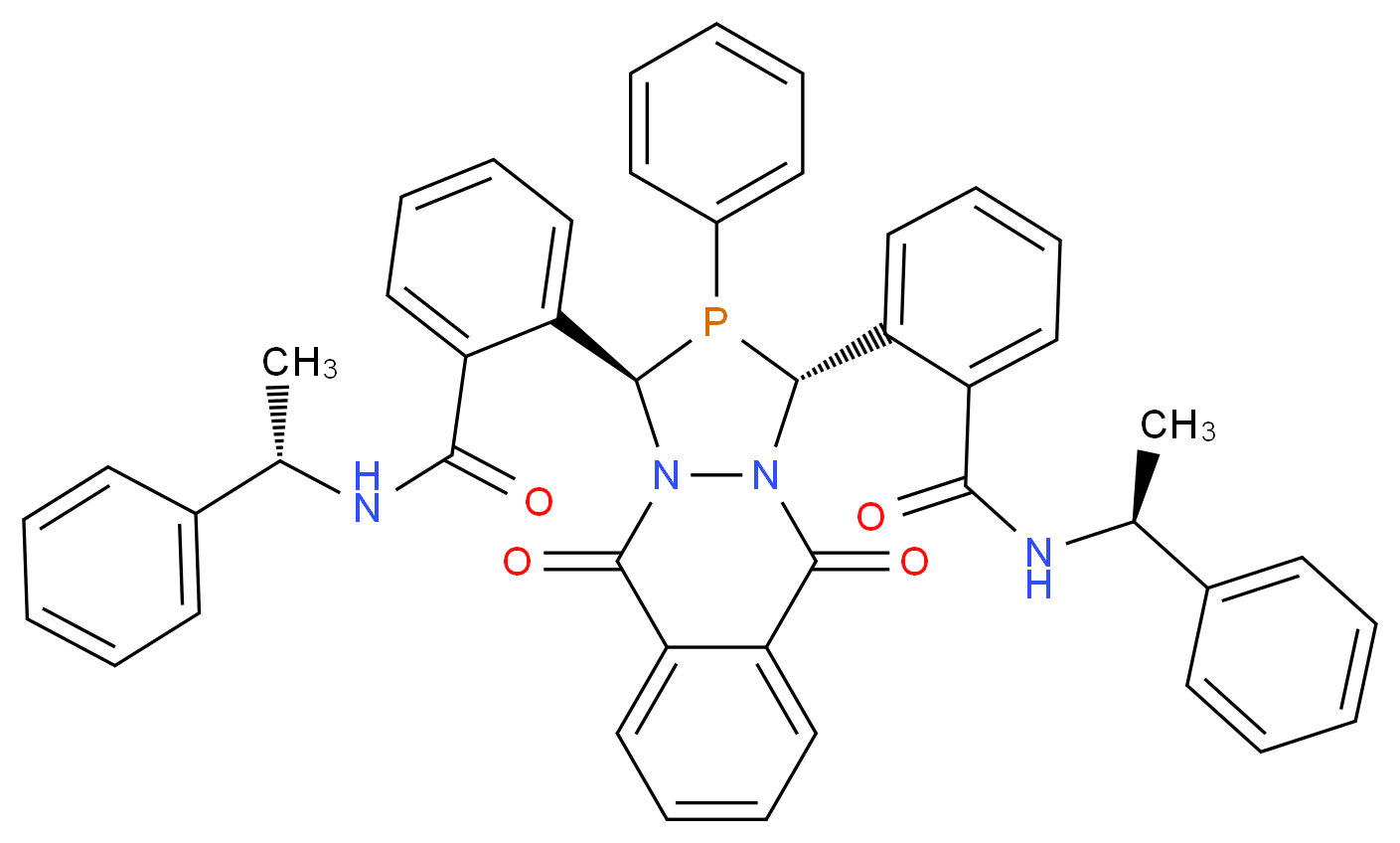 615257-74-4 molecular structure