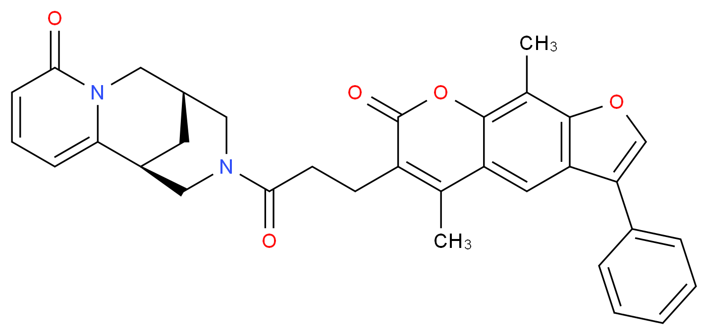 164272899 molecular structure