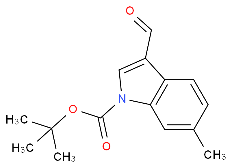 914348-95-1 molecular structure