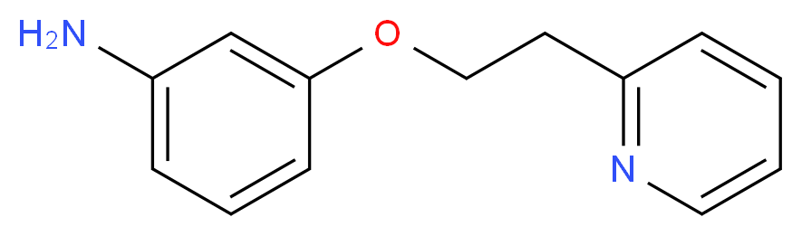 MFCD08691446 molecular structure