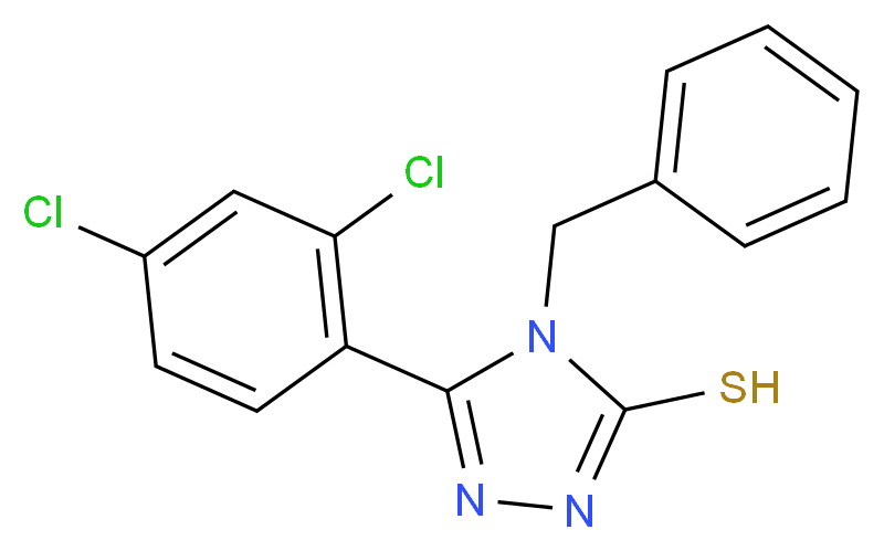 CAS_23282-91-9 molecular structure