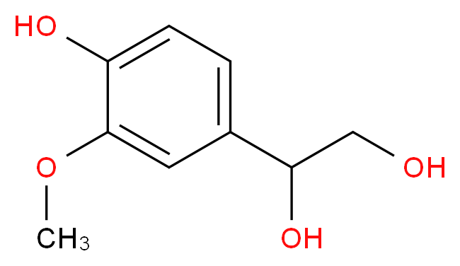 CAS_534-82-7 molecular structure