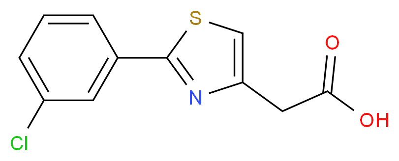 17969-26-5 molecular structure