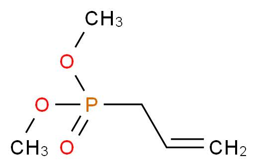 Dimethyl allylphosphonate_Molecular_structure_CAS_757-54-0)