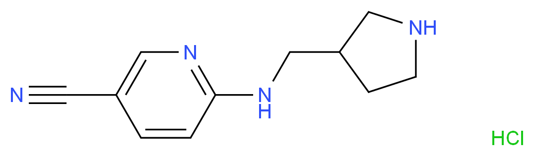 MFCD17977087 molecular structure