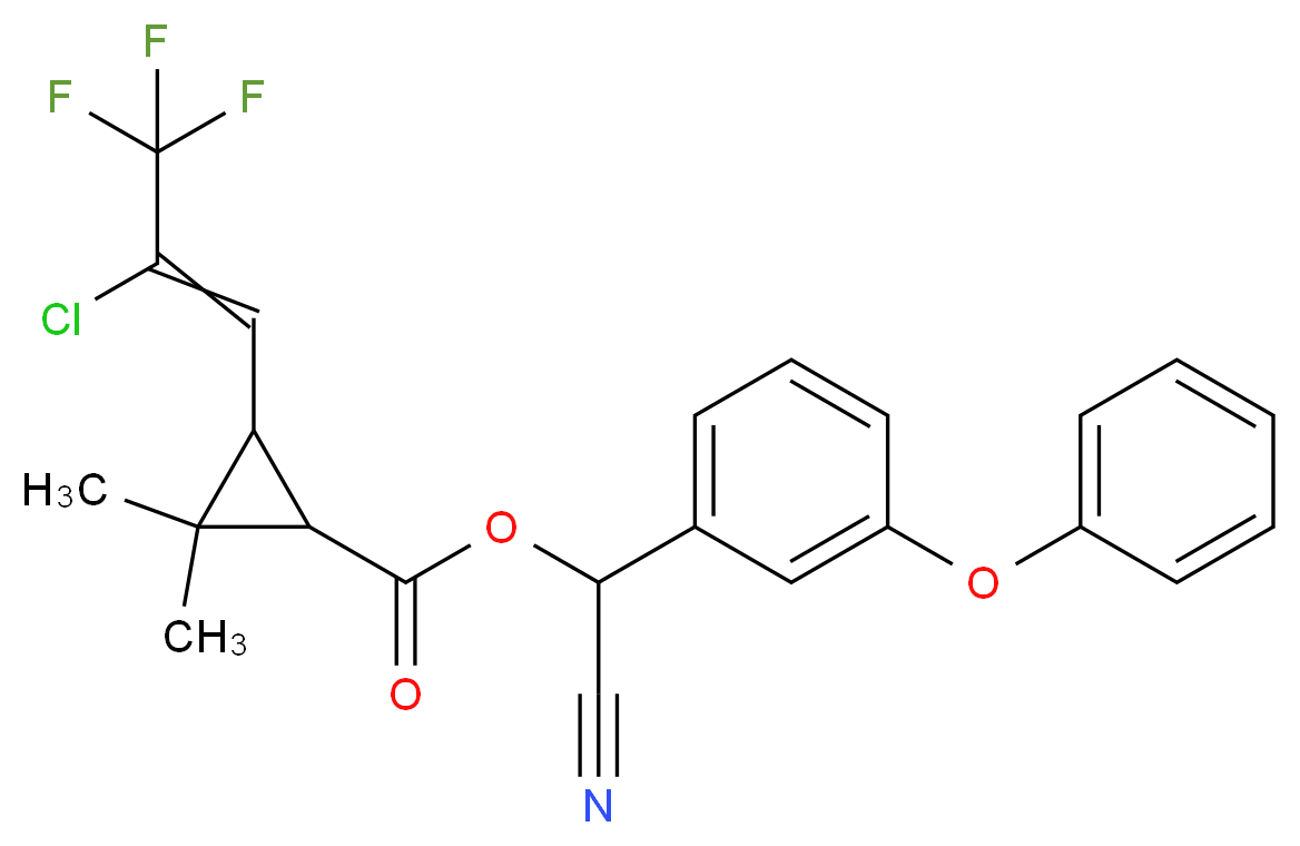 68085-85-8 molecular structure