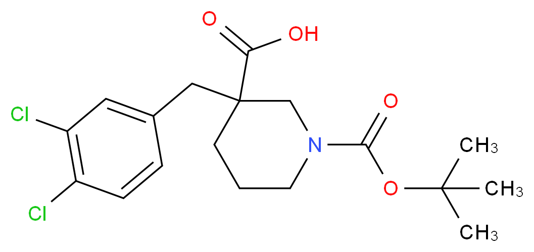 887344-21-0 molecular structure