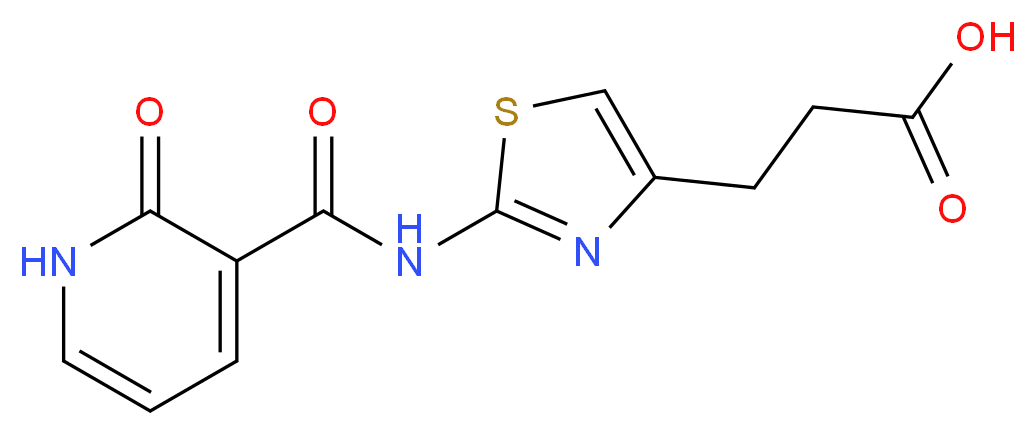 MFCD11986877 molecular structure