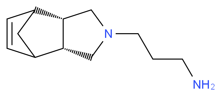 MFCD20502127 molecular structure