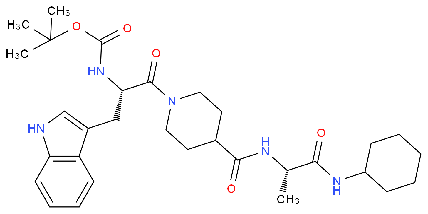 164260634 molecular structure