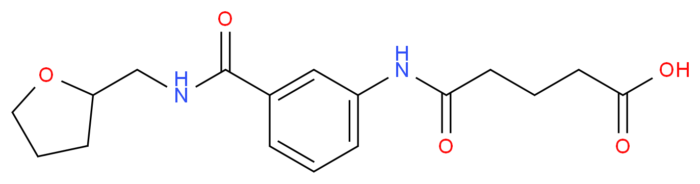 MFCD09441841 molecular structure