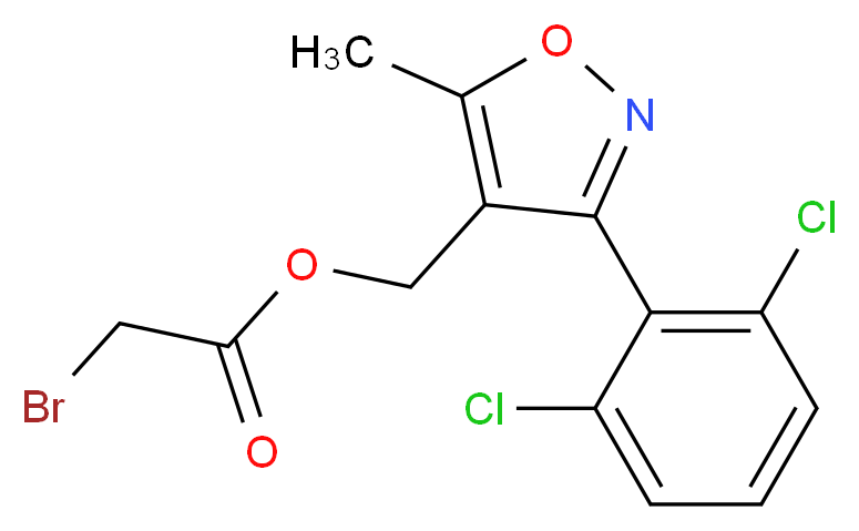 MFCD00124935 molecular structure