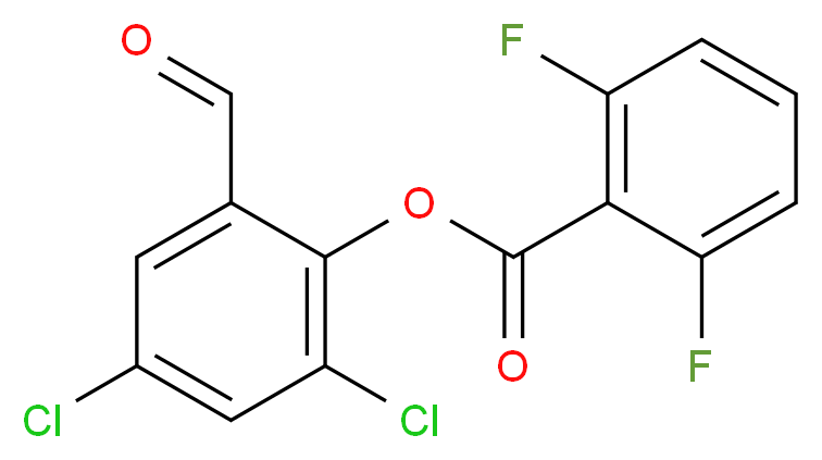 MFCD00119672 molecular structure