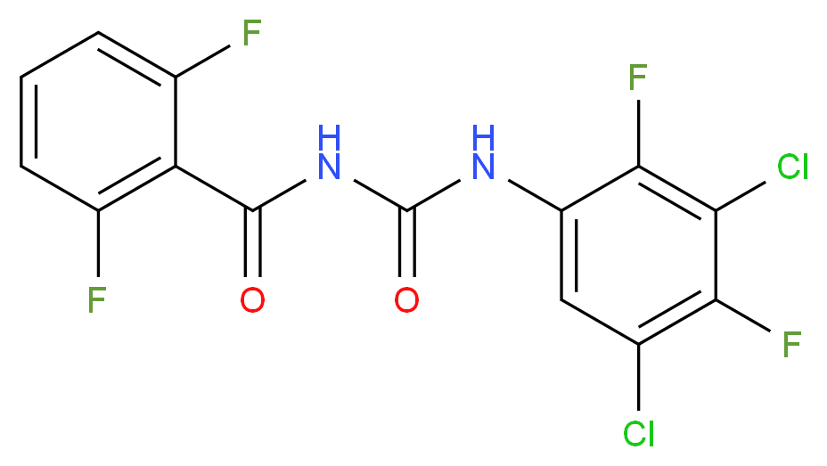 83121-18-0 molecular structure