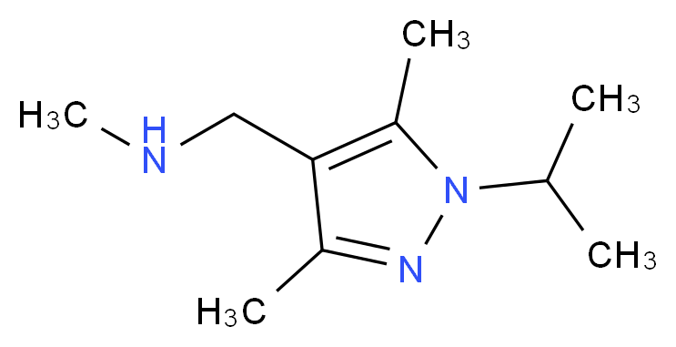 1007520-12-8 molecular structure