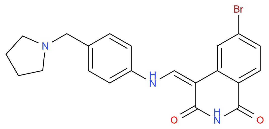160968241 molecular structure