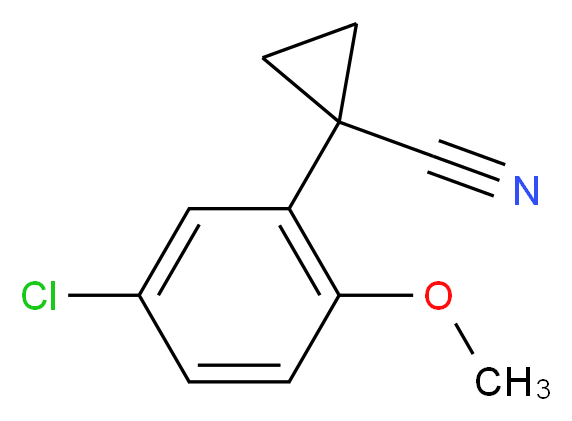 MFCD10695427 molecular structure