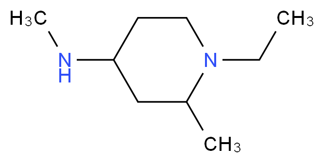 MFCD14692738 molecular structure